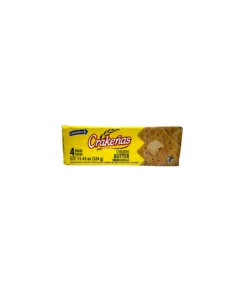GALLETAS CRAKENAS