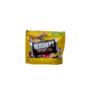 HERSHEYS