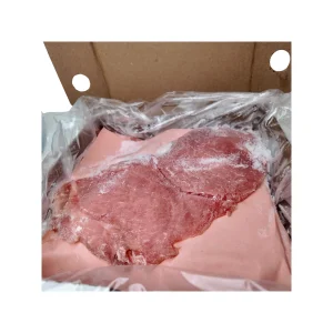 CAJA BISTEC DE CERDO