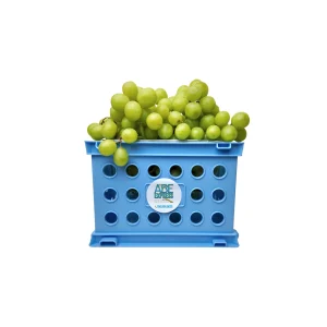 UVAS VERDES