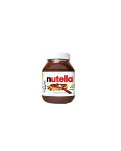 CAJA NUTELLA