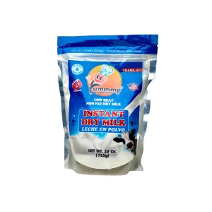 BOLSA LECHE EN POLVO GRANDE