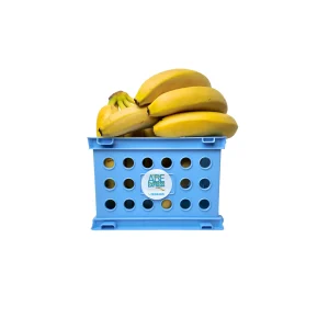 BANANAS