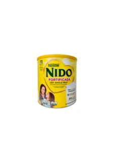 LATA DE LECHE NIDO